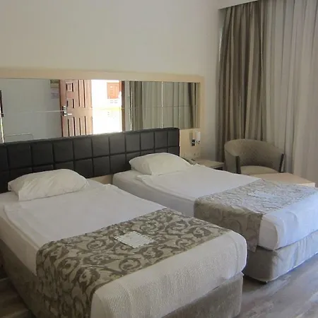 Otel Golden Lotus Kemer