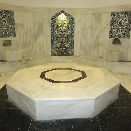 Golden Lotus 4* Kemer