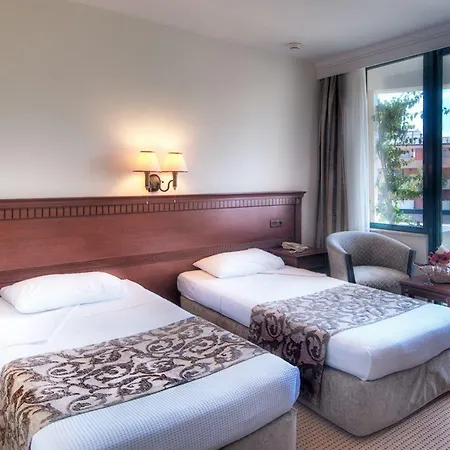 Golden Lotus Otel