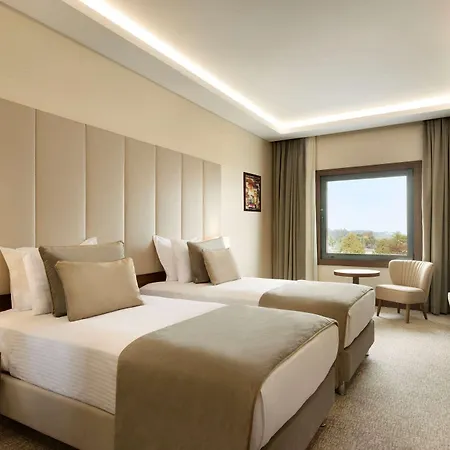 Otel Golden Lotus
