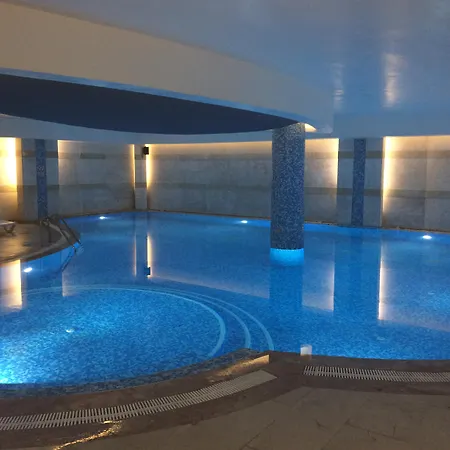 Otel Golden Lotus