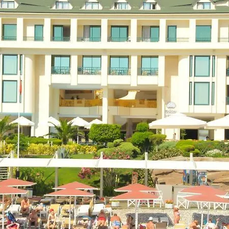 Golden Lotus Kemer