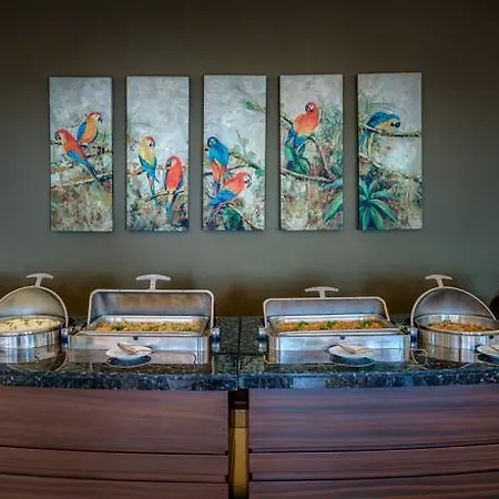 Otel Golden Lotus