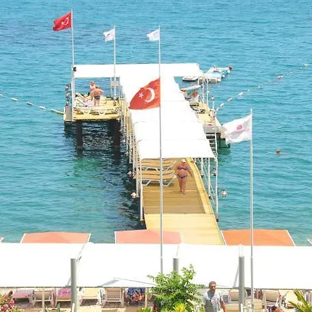 Golden Lotus Kemer