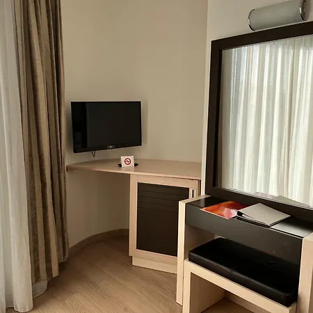 Otel Golden Lotus Kemer