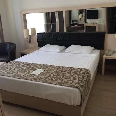 Golden Lotus 4* Kemer