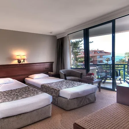 Otel Golden Lotus Kemer
