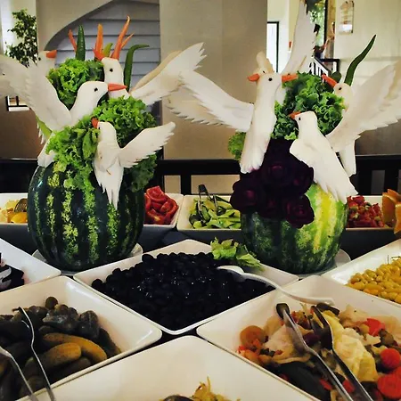Otel Golden Lotus