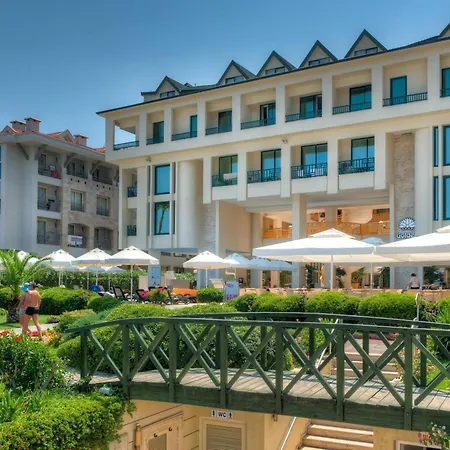 Golden Lotus Kemer