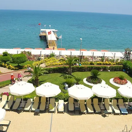 Otel Golden Lotus 4*
