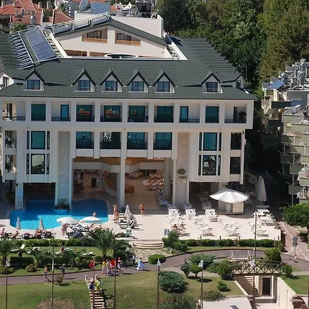 Otel Golden Lotus