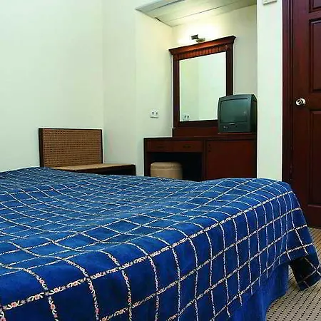 Otel Golden Lotus Kemer