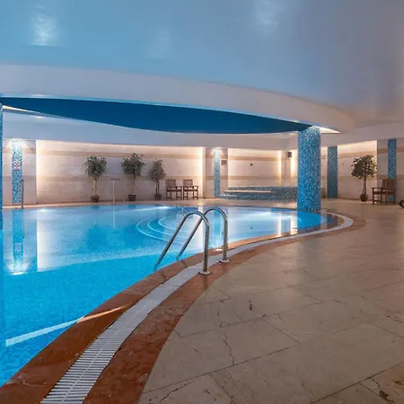 Otel Golden Lotus Kemer