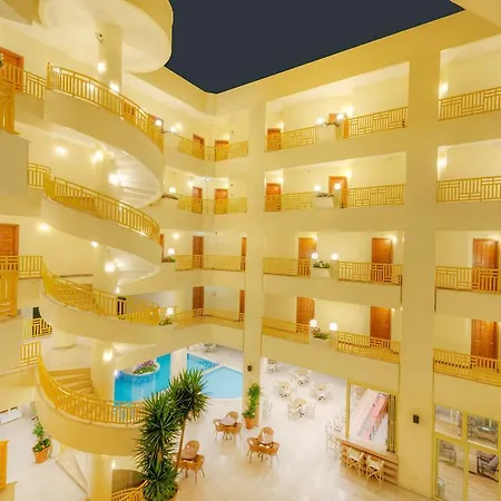 Golden Lotus Otel