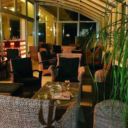 Otel Golden Lotus