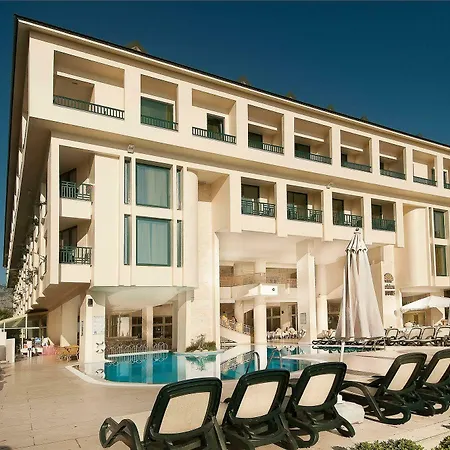 Otel Golden Lotus