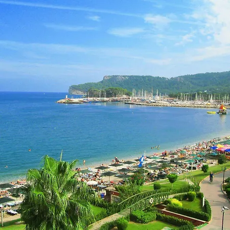 Otel Golden Lotus Kemer