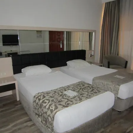 Otel Golden Lotus